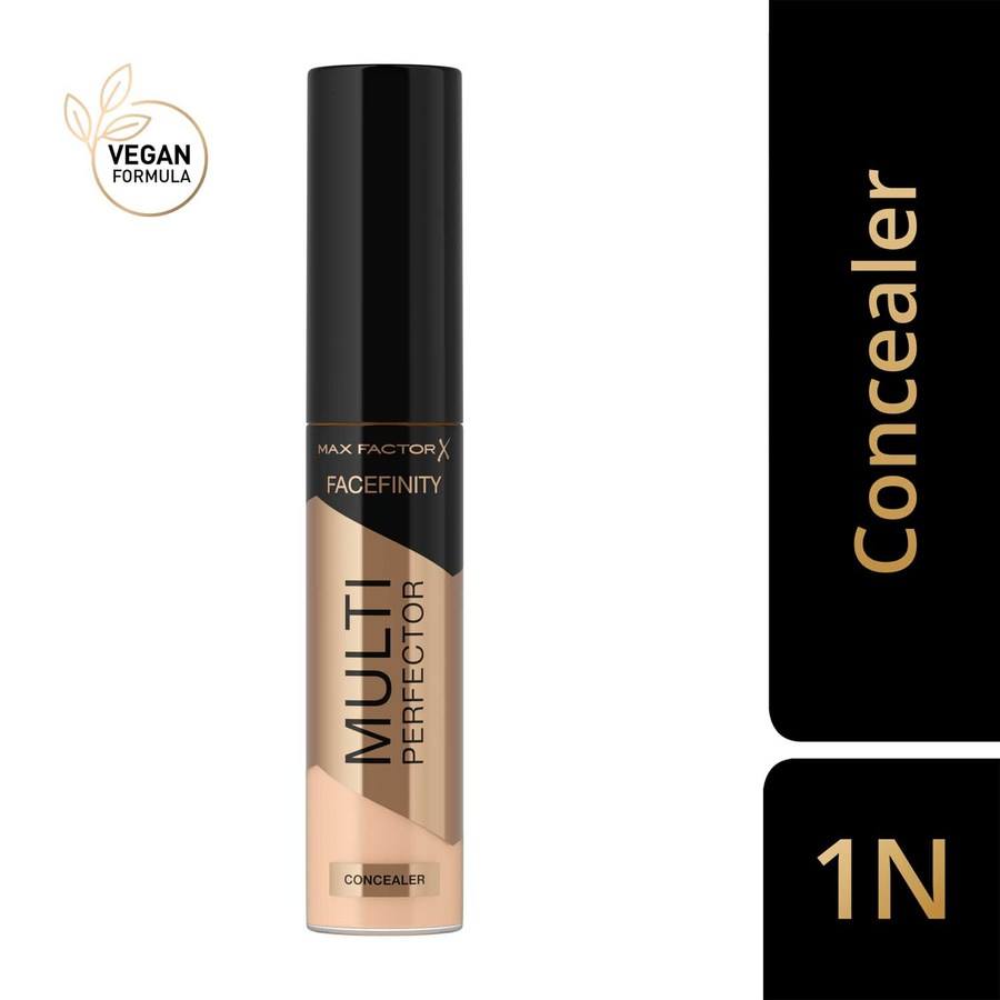 Max Factor Facefinity Multi-Perfector Concealer 1N 11ml
