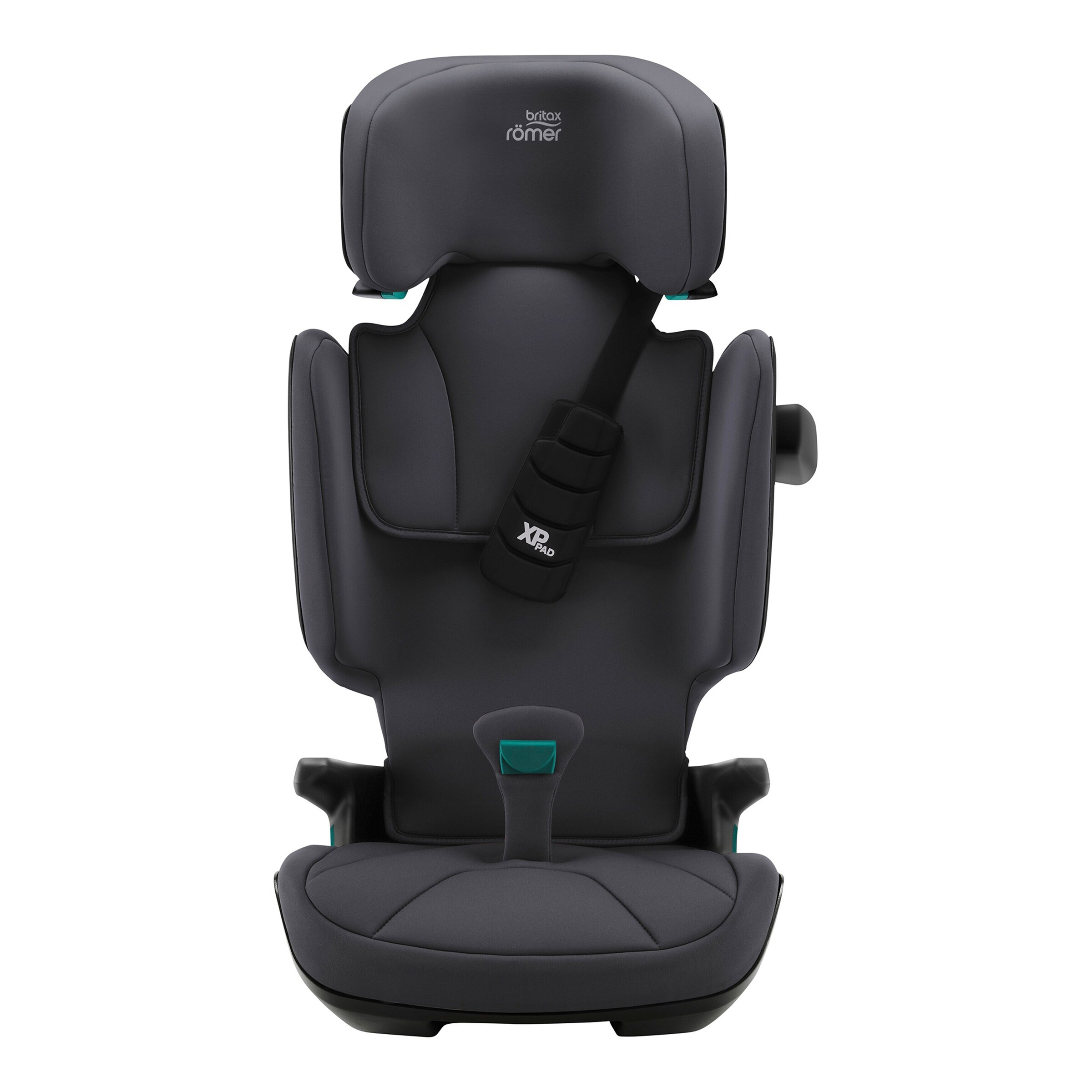 Britax Römer - Select Kindersitz KIDFIX i-SIZE storm grey