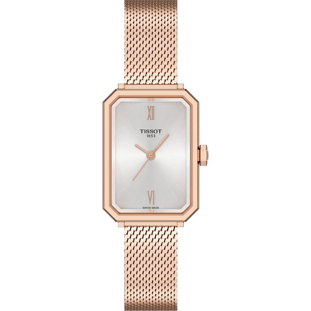 Tissot SRV Rosé