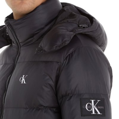 Doudoune homme Essentials Down CALVIN KLEIN