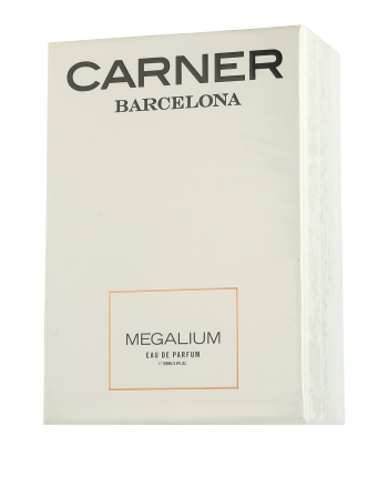 Carner Barcelona Megalium edp vapo 100ml