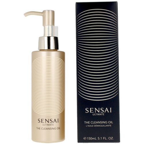 Sensai - Ultimate The Cleansing Oil