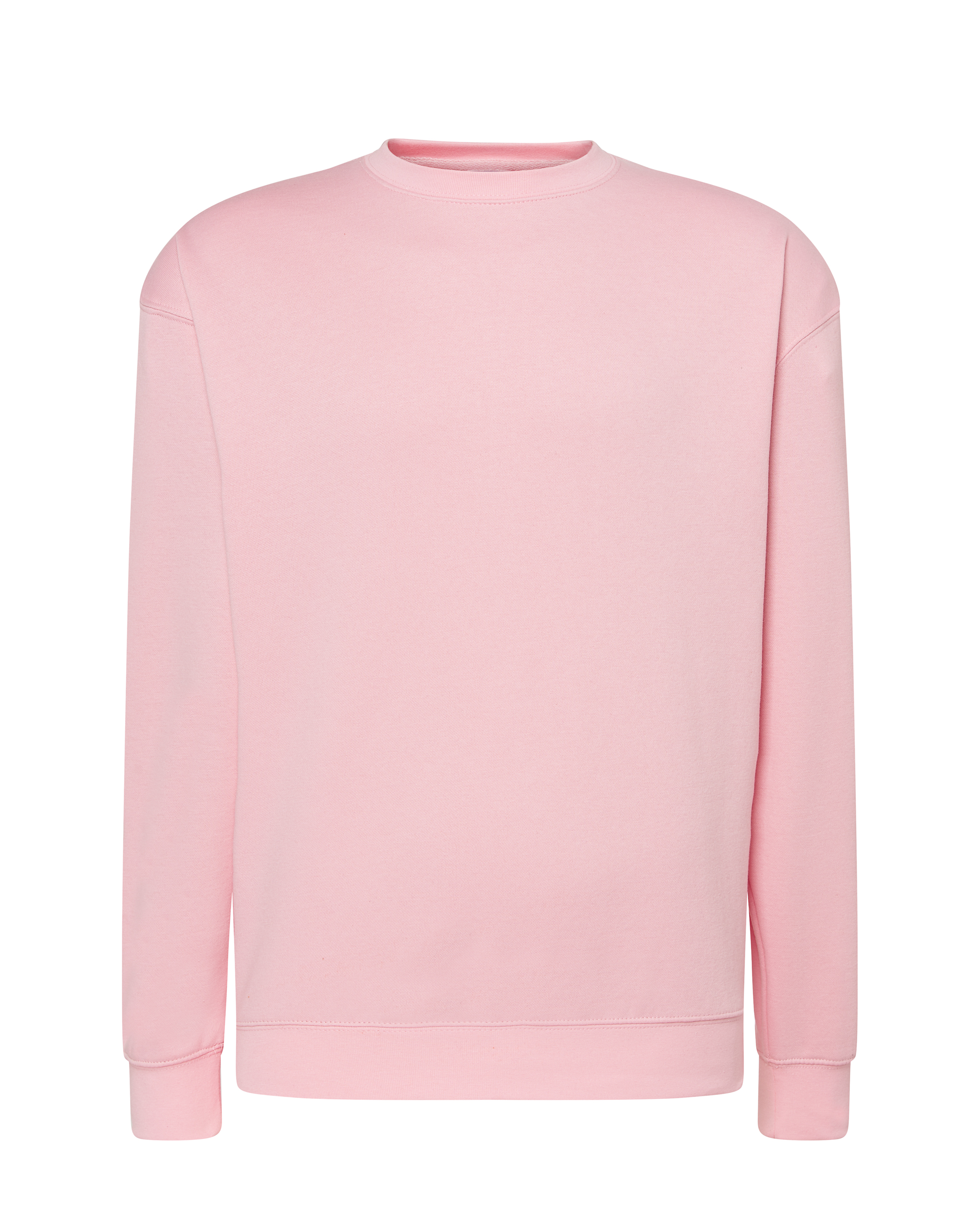 JHK JK290 - Sweatshirt Polyvalent Confort Unisexe