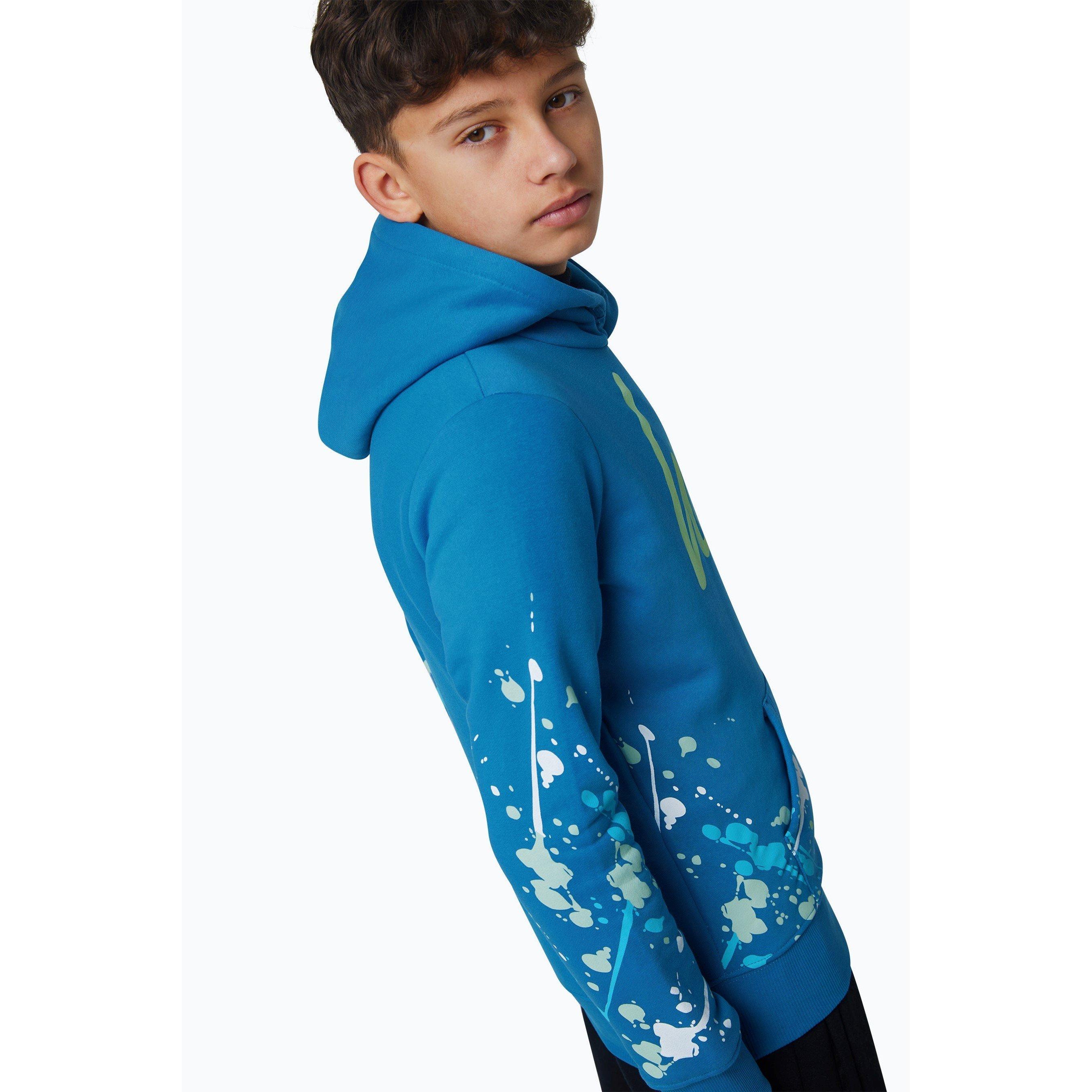 Hype Spl Hoodie In99