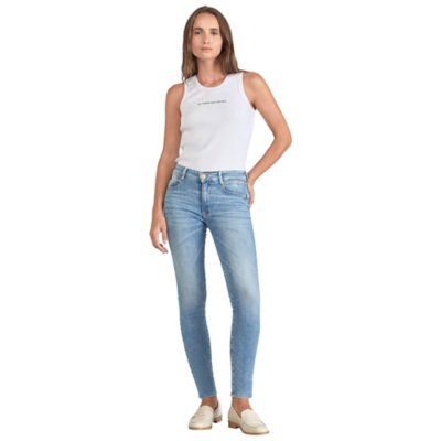 Jean femme Pulp High LE TEMPS DES CERISES