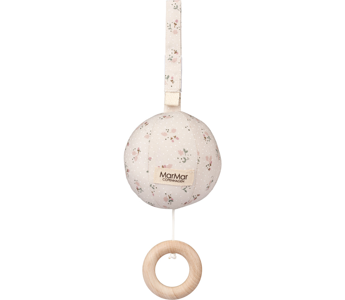 Music Mobile, Uro - Little Acorns