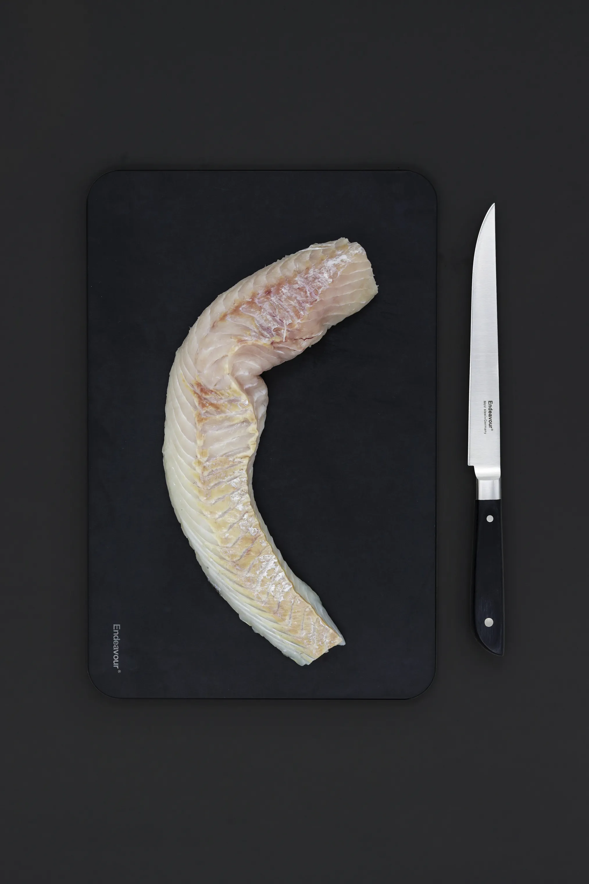 Endeavour Little Fish Fileteringskniv
