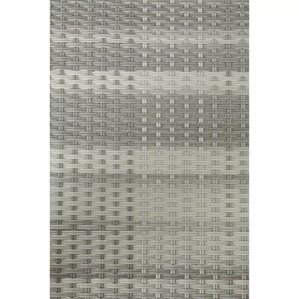 Luca Bessoni Liegestuhl Maja verstellbar 202x56 Grau