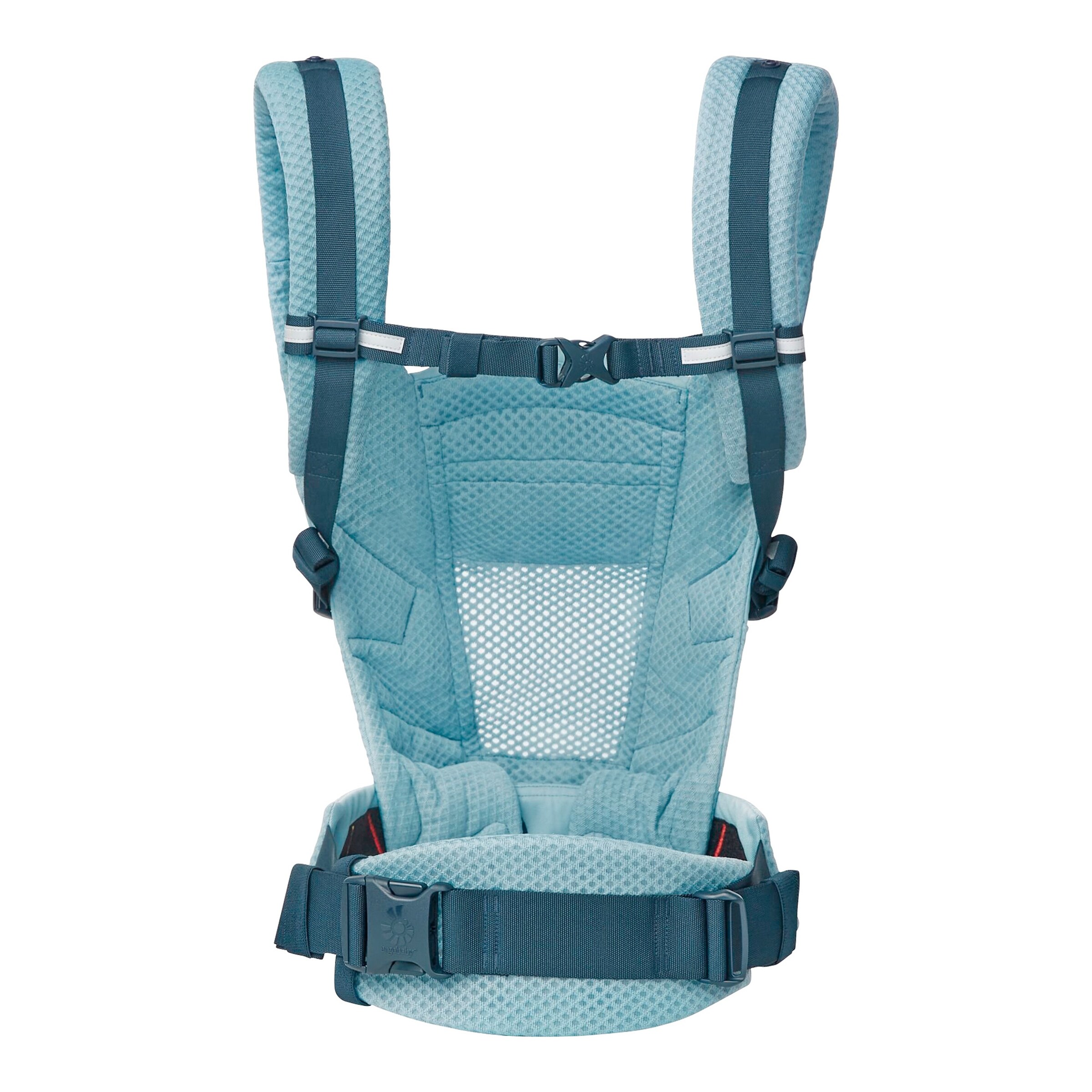 Ergobaby® - ADAPT SoftFlex Babytrage slate blue