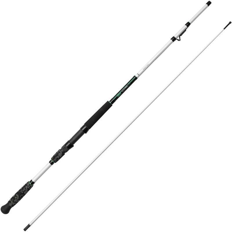Canne Madcat White Inline Lfc 210