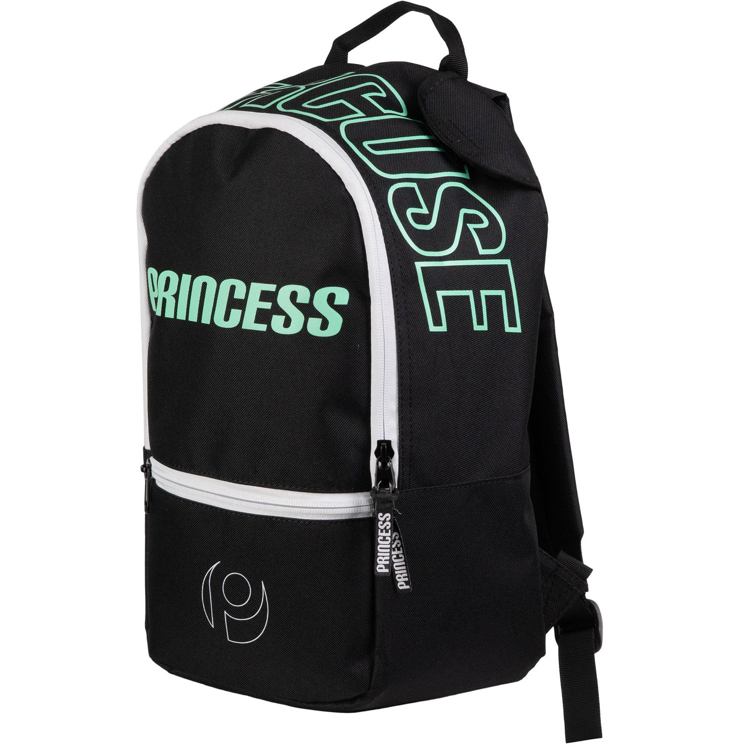 Princess Backpack No Excuse