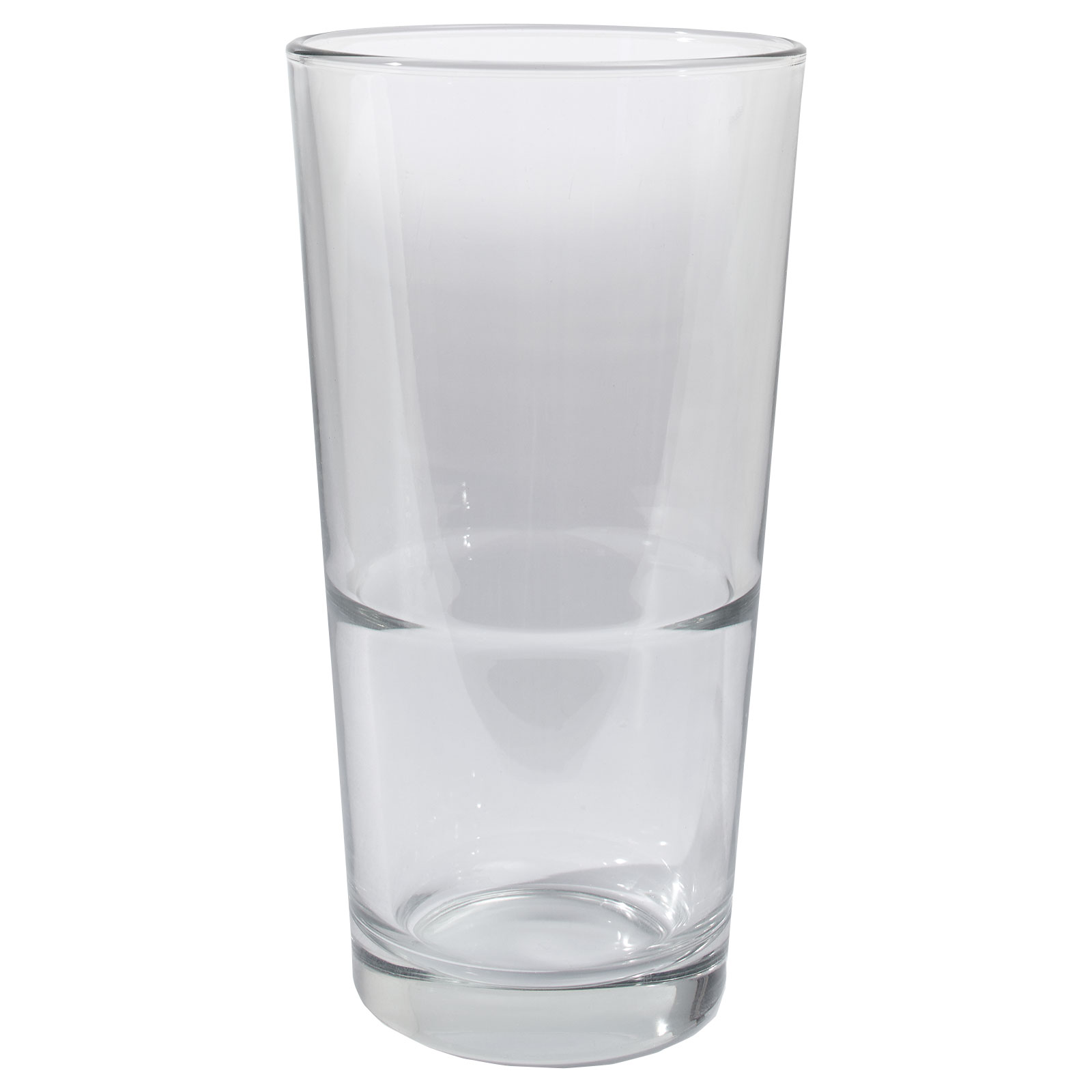 Longdrinkglas - 6er-Set - 370 ml