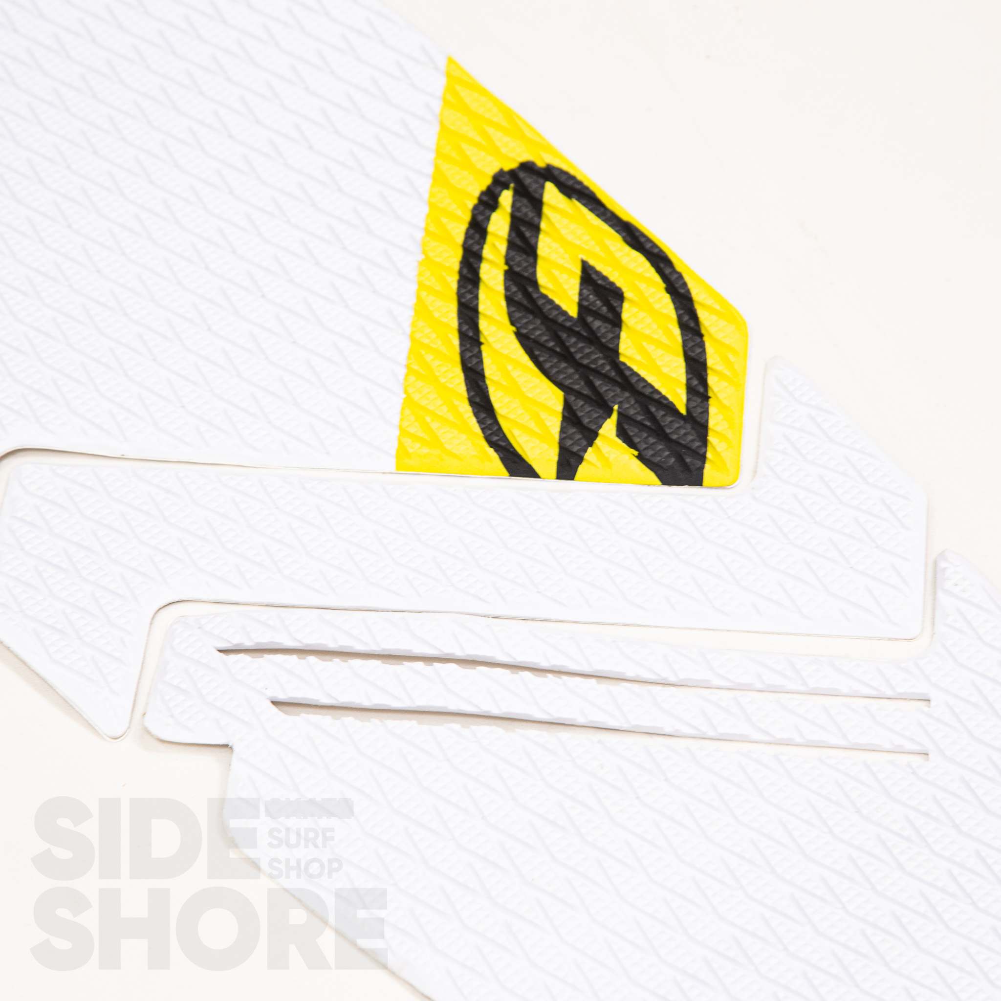 F.one Pads directionnelle f.one Signature 2016 - L