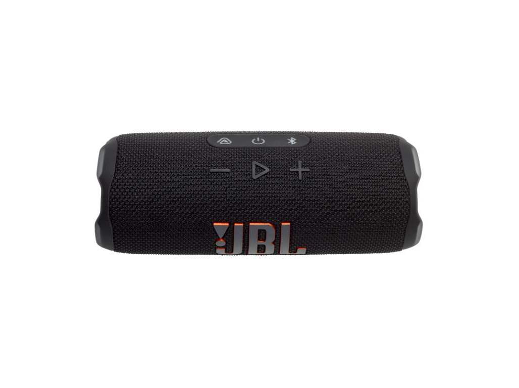 COLUNA PORTATIL JBL FLIP7 PRETA