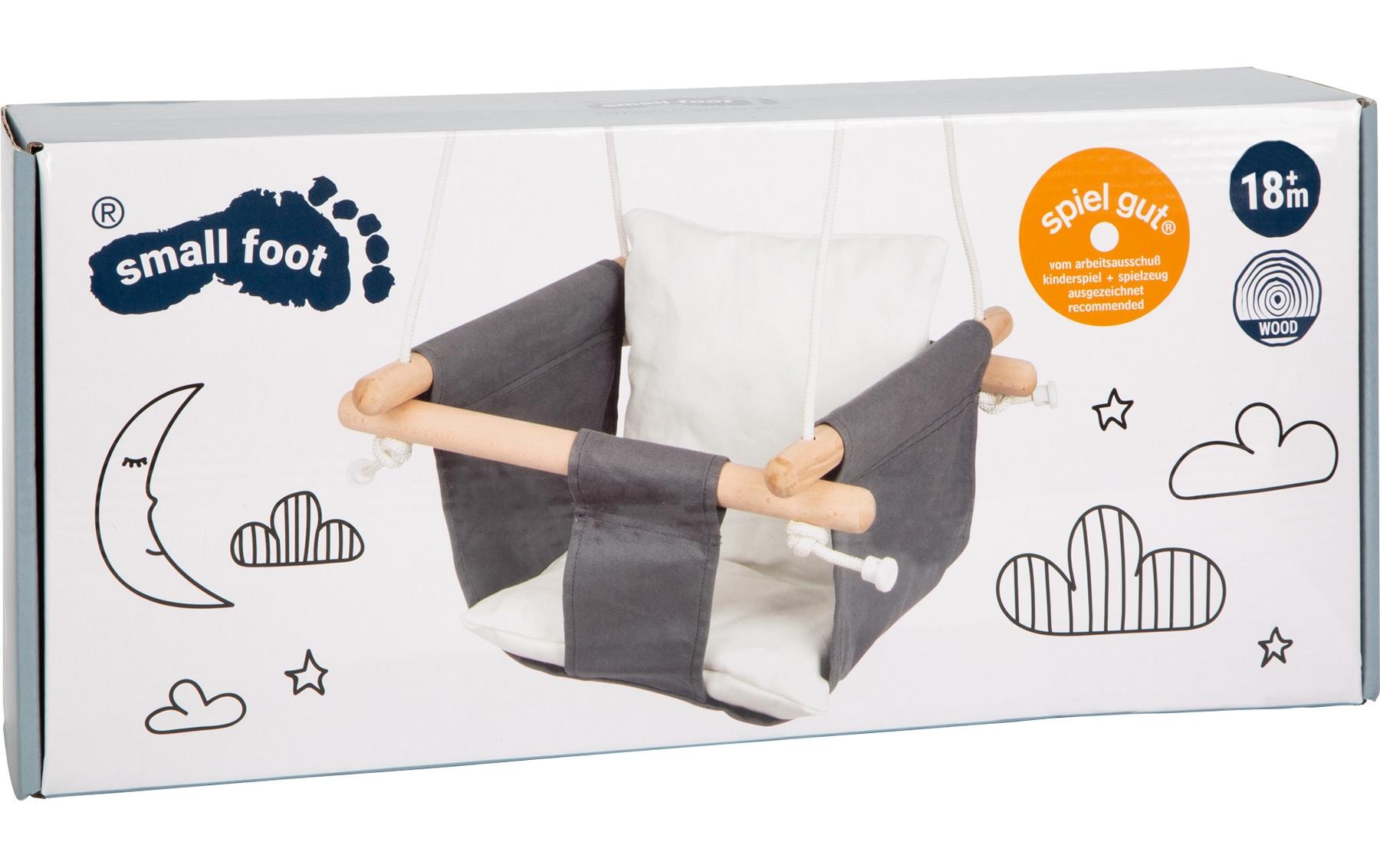 Small Foot Babyschaukel »Komfort«