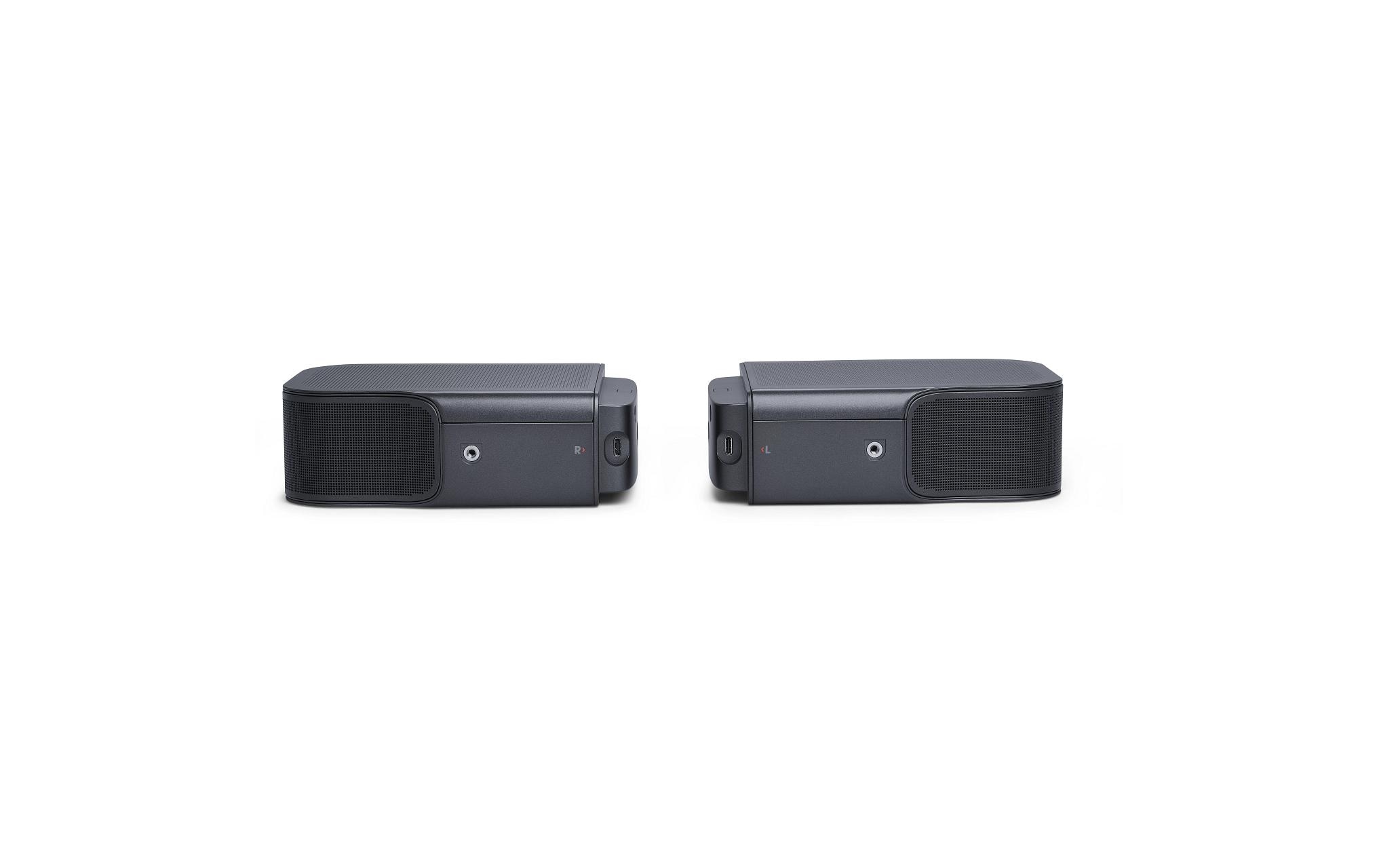 BAR 1000<br>7.1.4-ch Soundbar Multibeam mit kabellosem Subwoofer