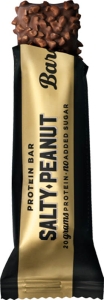 BAREBELLS Proteinriegel Salty Peanut, 55 g
