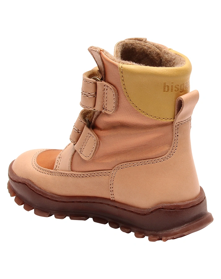 Klett-Boots DEVIT TEX in nude