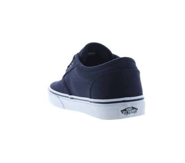 Vans Atwood Canvas Trainers Mens