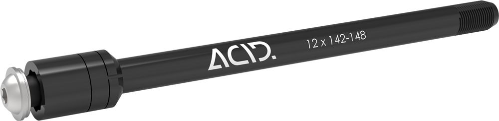 ACID Steckachse für Fahrradanhänger kaufen | Bike-Discount