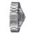 Nixon Sentry Solar SS Navy Sunray / Silver A1346-5091