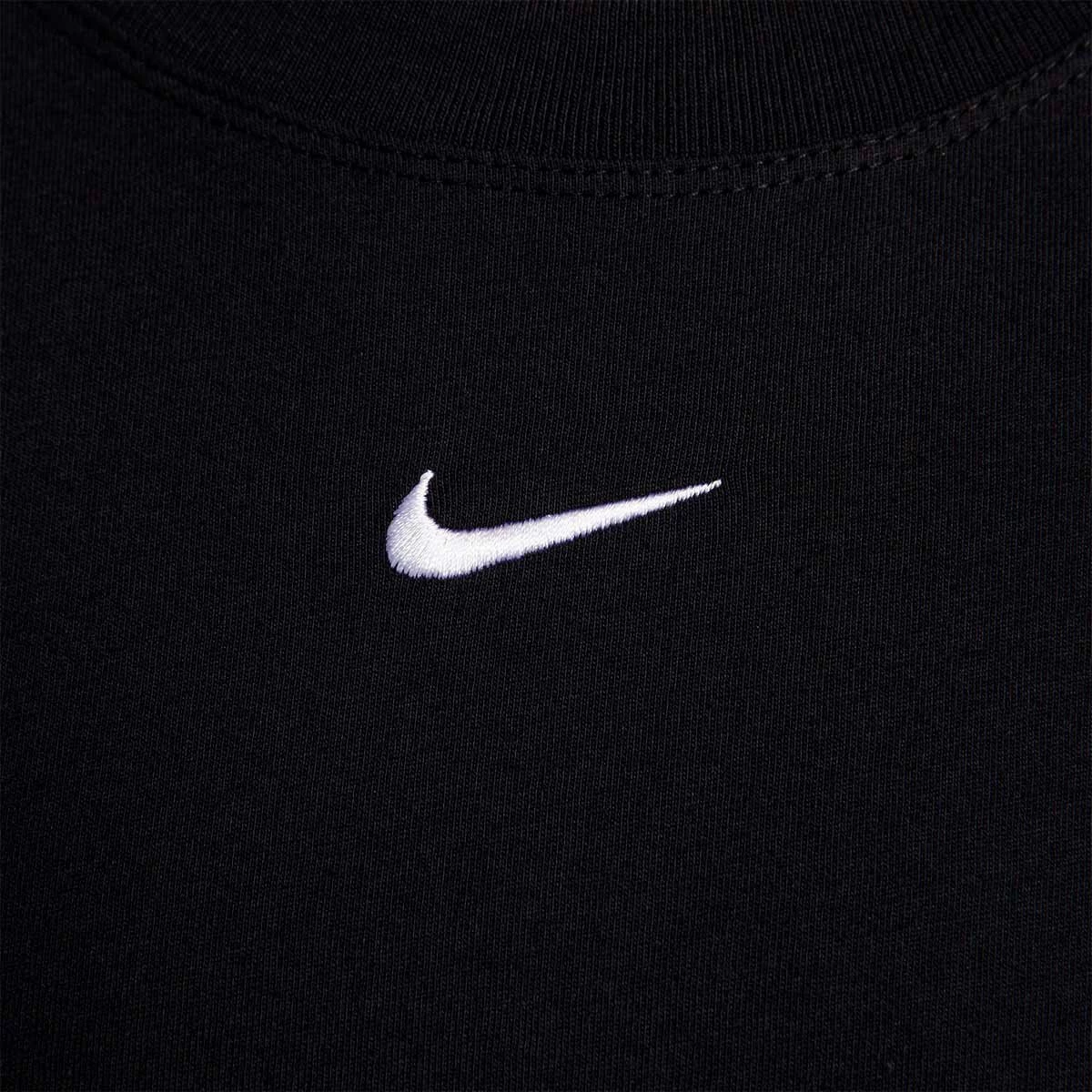 T-Shirt Nike Essentials Mulher