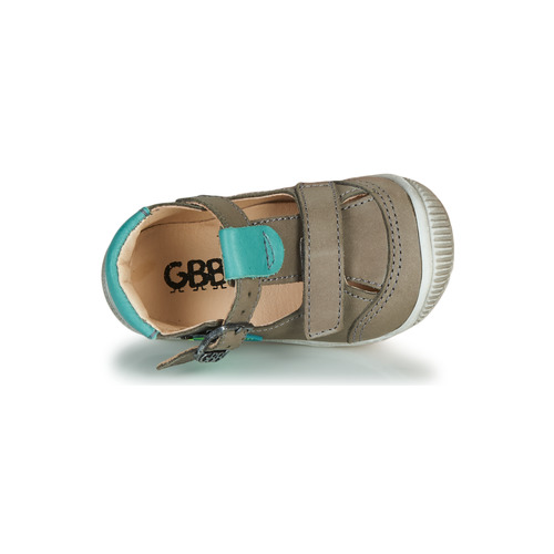 GBB - BOLINA - Gris