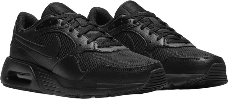Nike Air Max SC sneakers Sort