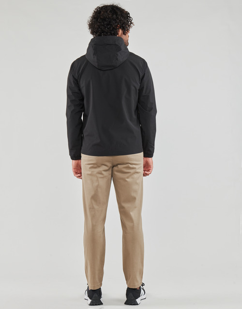 Jack & Jones - JJCHUCK LIGHT JACKET - Kaki