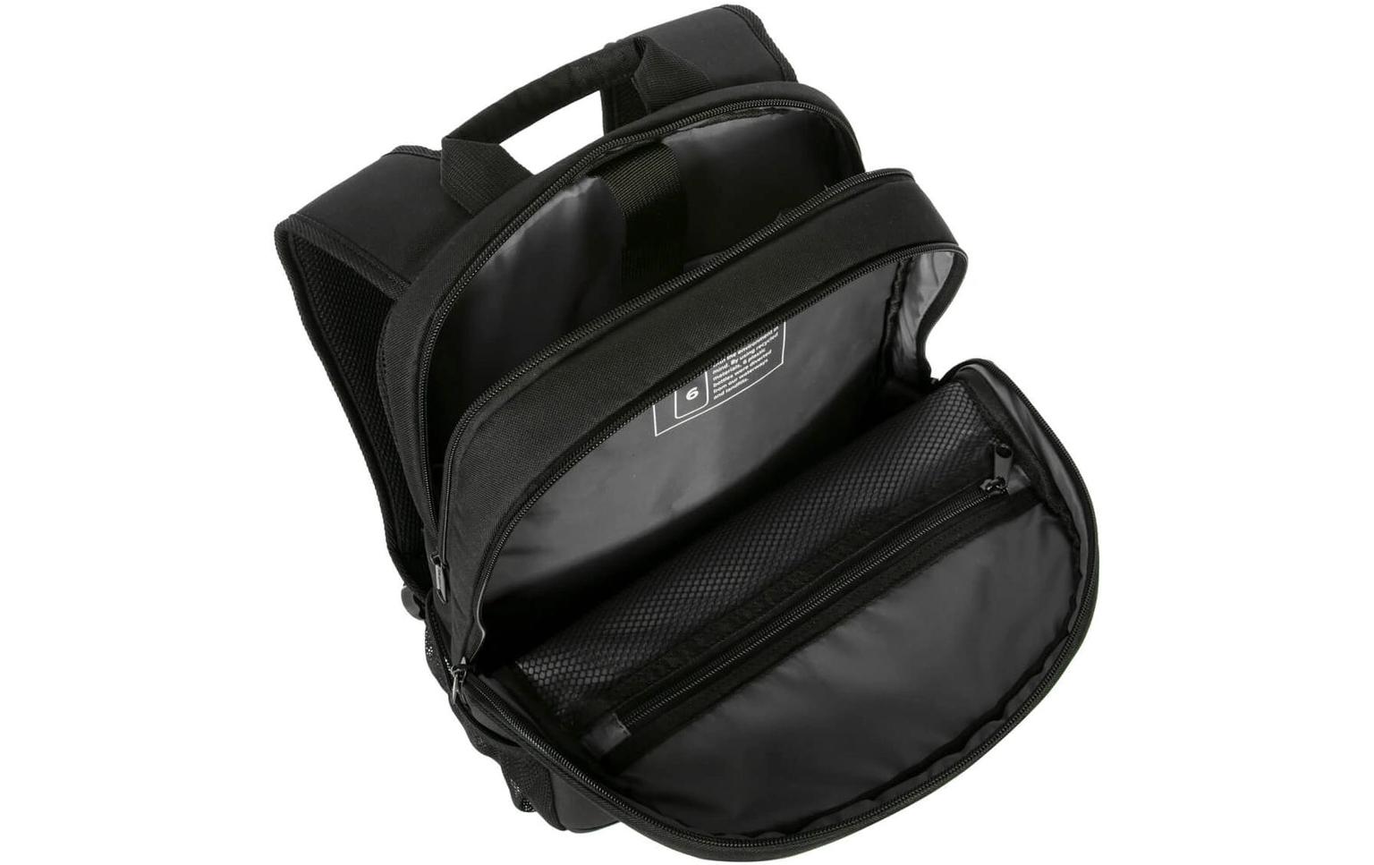 Notebook-Rucksack GeoLite EcoSmart 16 