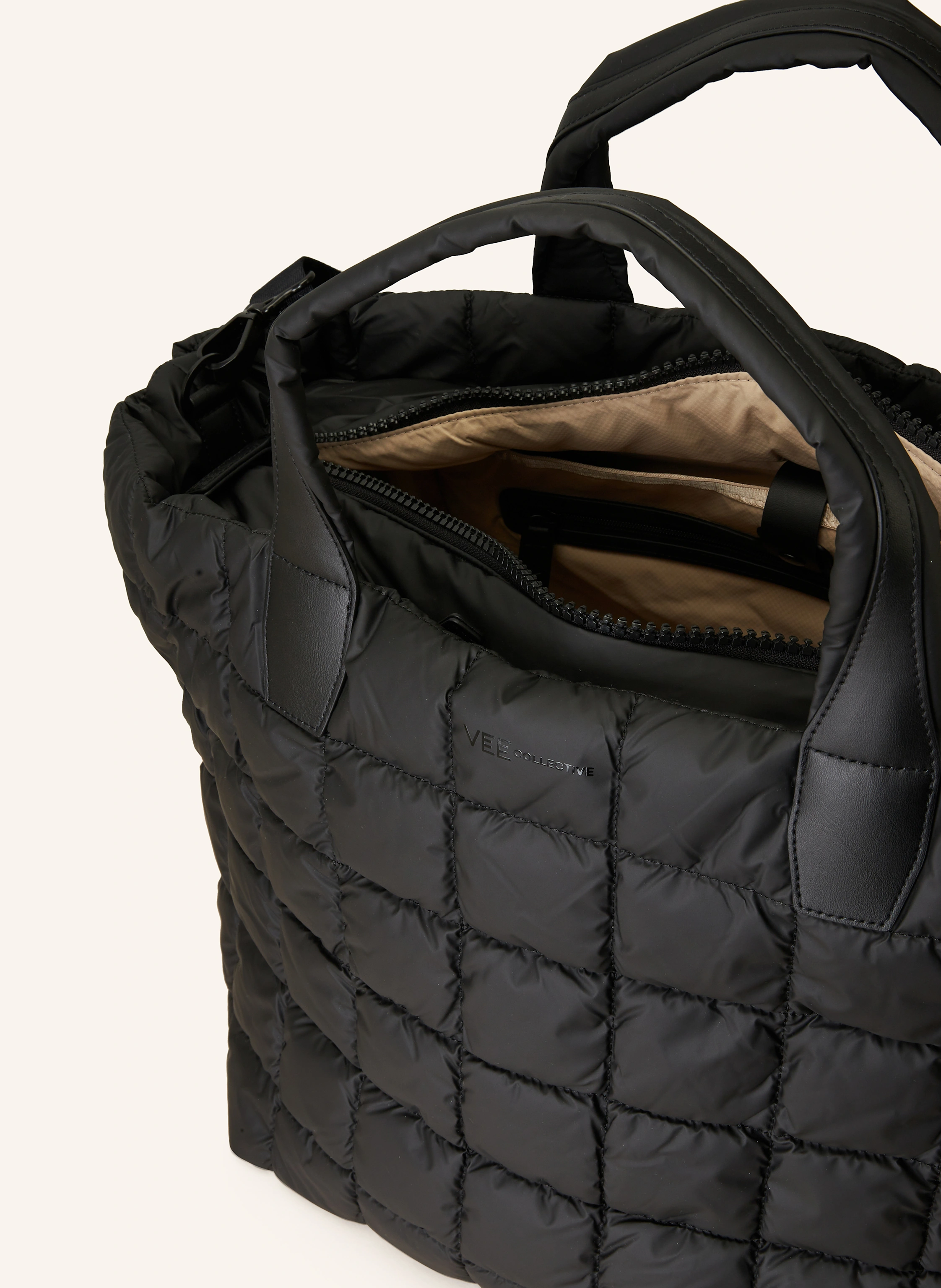 Vee Collective Weekender PORTER mit Pouch