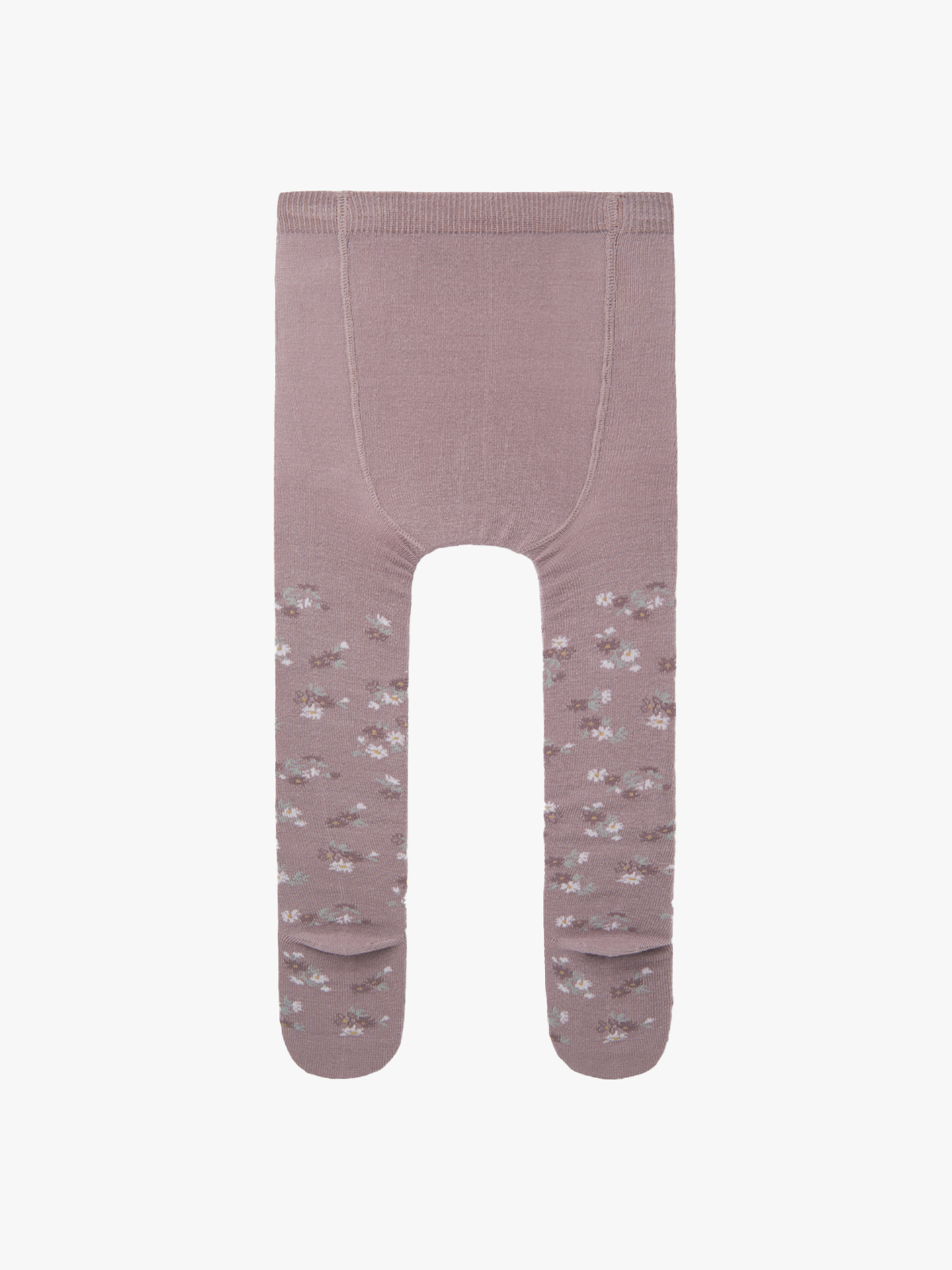 Wak Wool Blen Pantyhose Aoj
