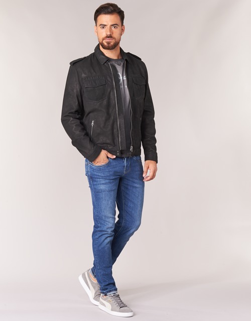 Pepe jeans - NARCISO - Noir