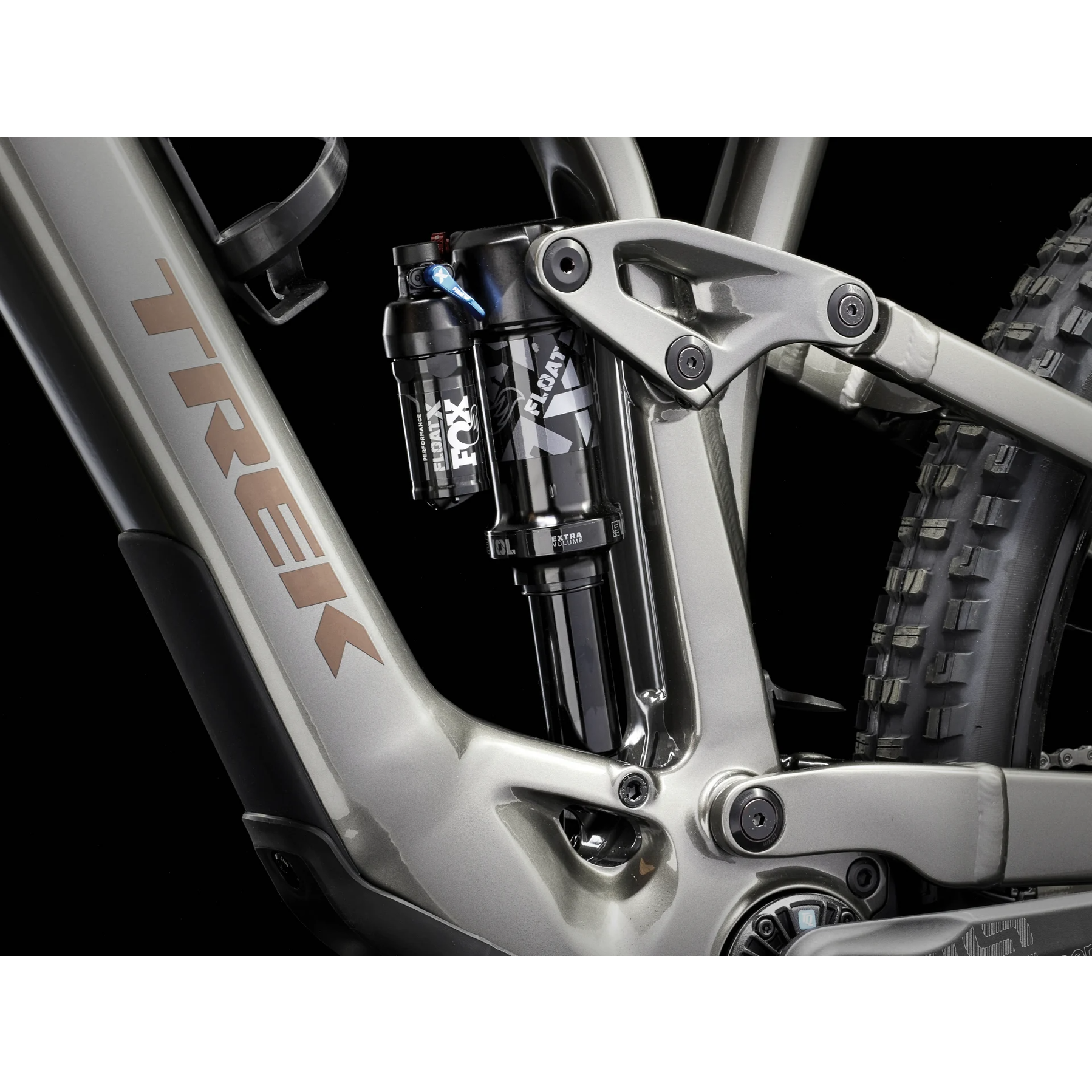 Trek Fuel EXe 8 XT 2025