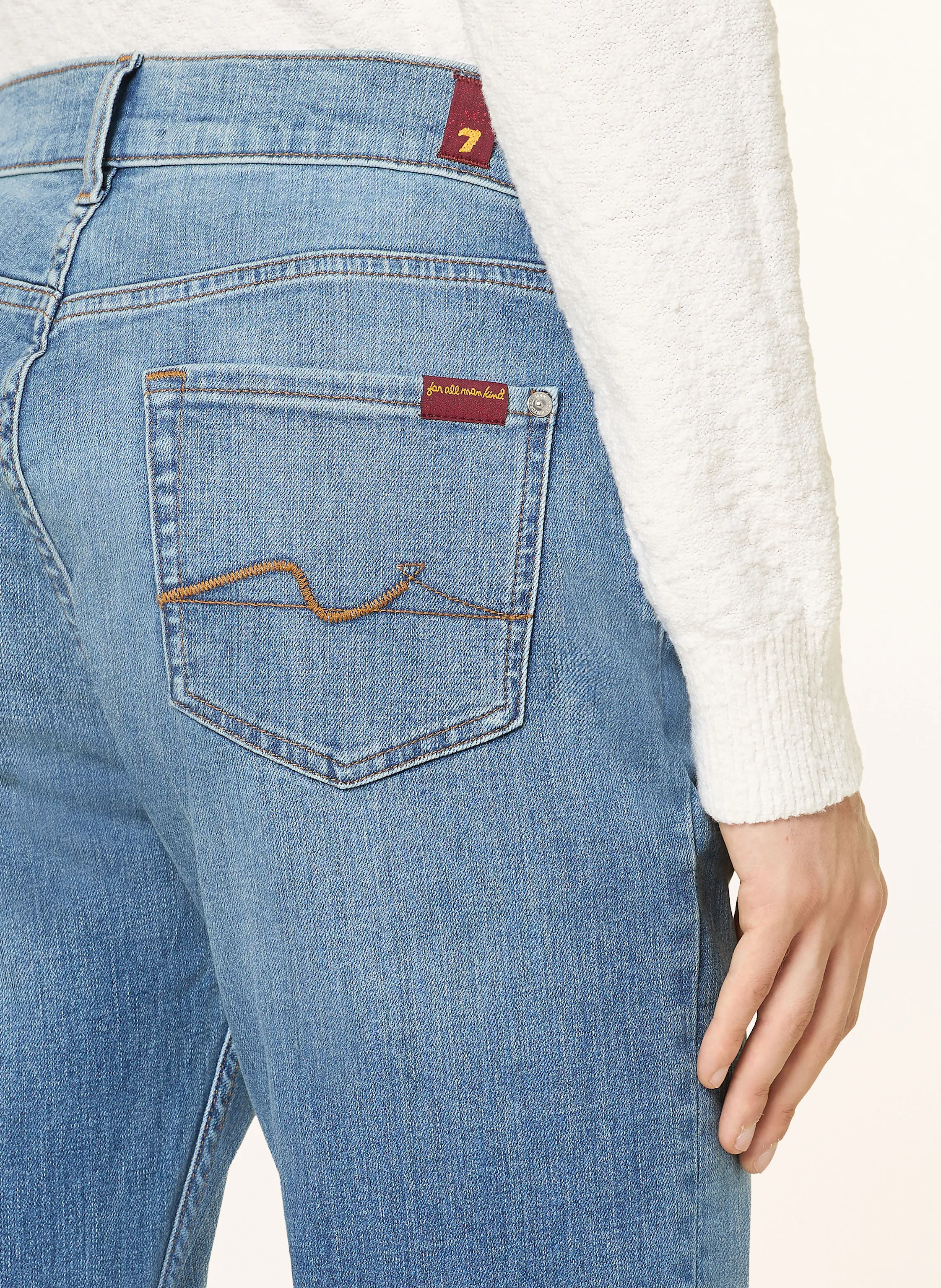 7 for all mankind Jeans SLIMMY Tapered Fit
