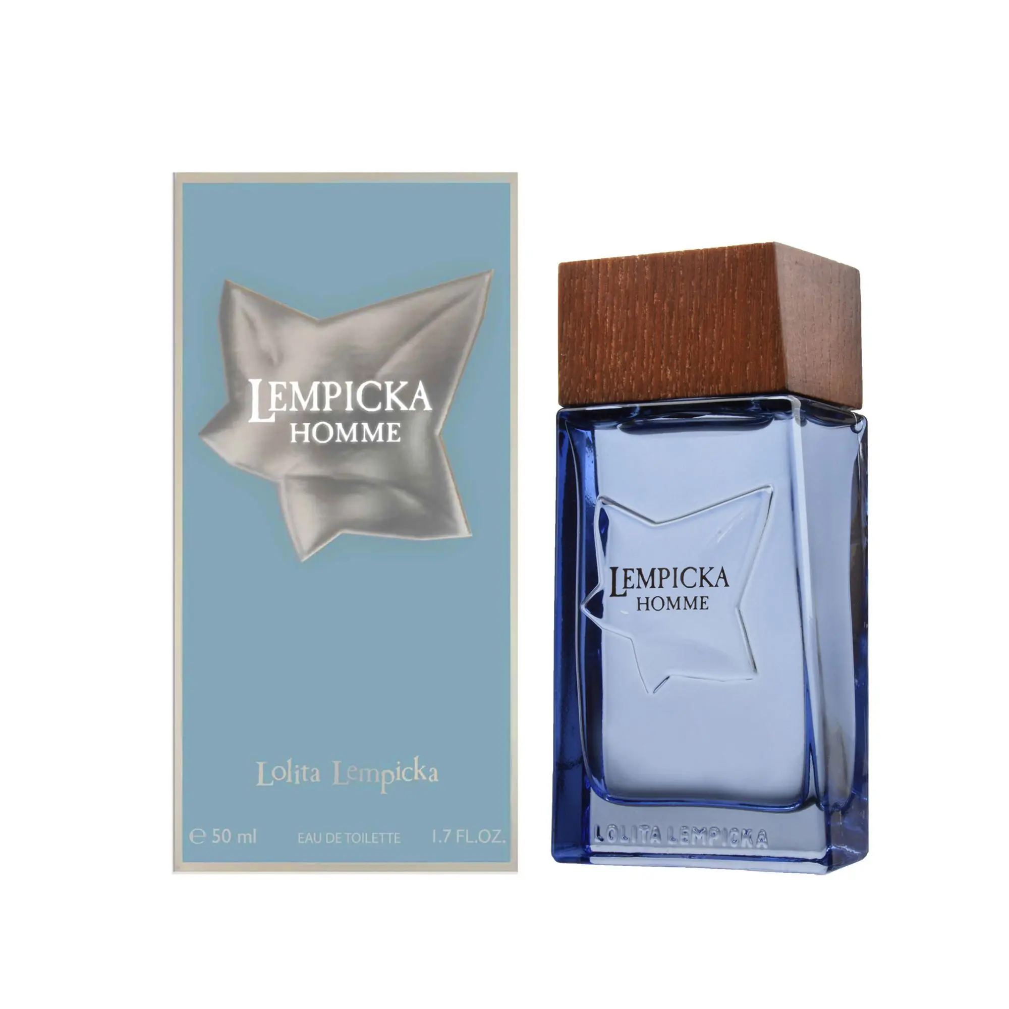 Lolita Lempicka - LEMPICKA HOMME Eau de Toilette- Eau de toilette