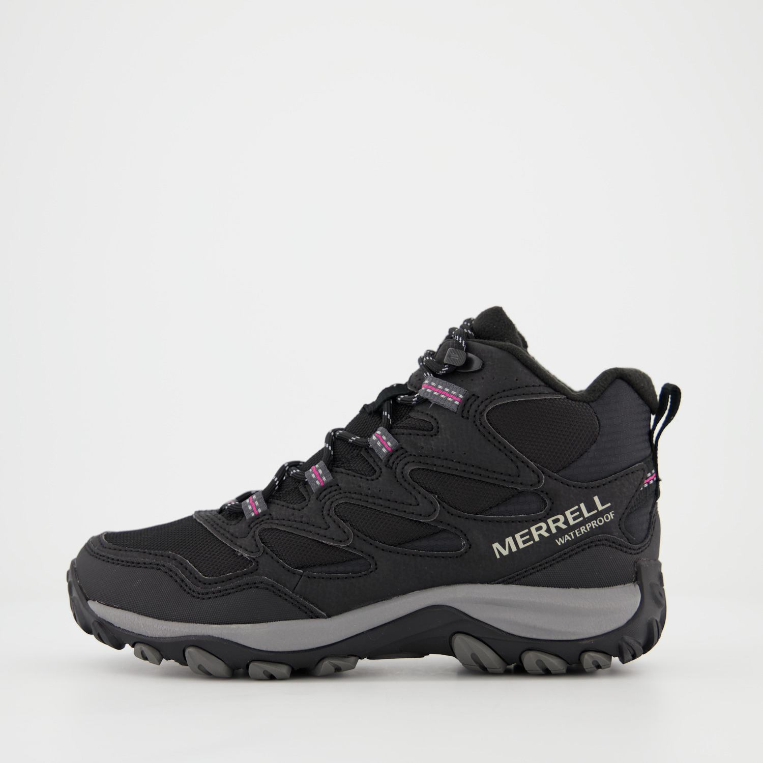 Merrell WEST RIM SPORT THERMO MID WP