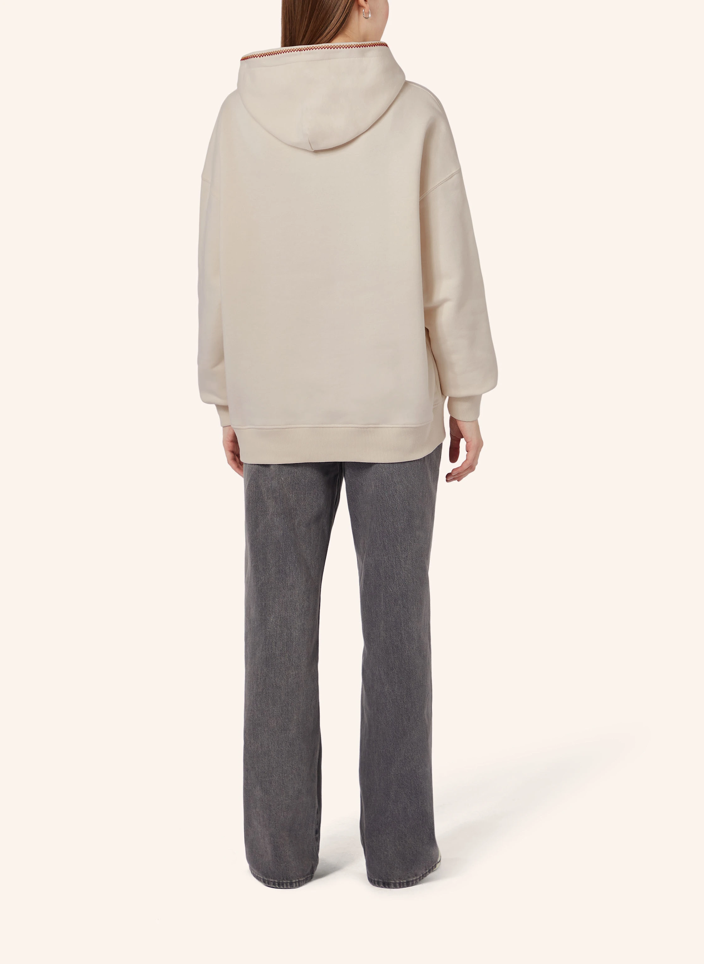 VOGUE COLLECTION Hoodie