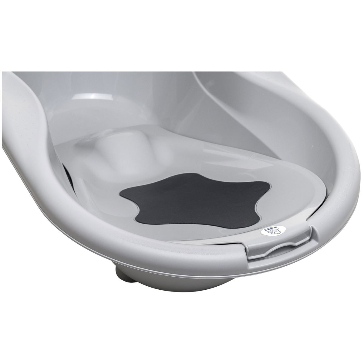 rothorotho   TOP Badewanne stone grey
