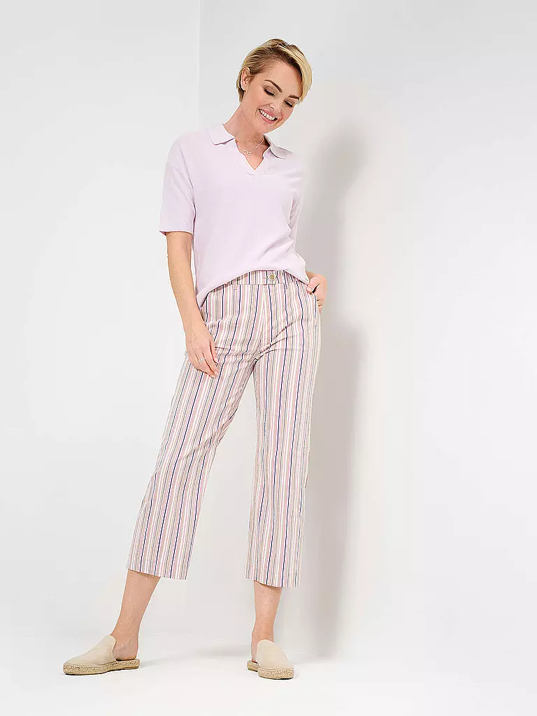 RAPHAELA BY BRAX Culotte LORELLA rosa