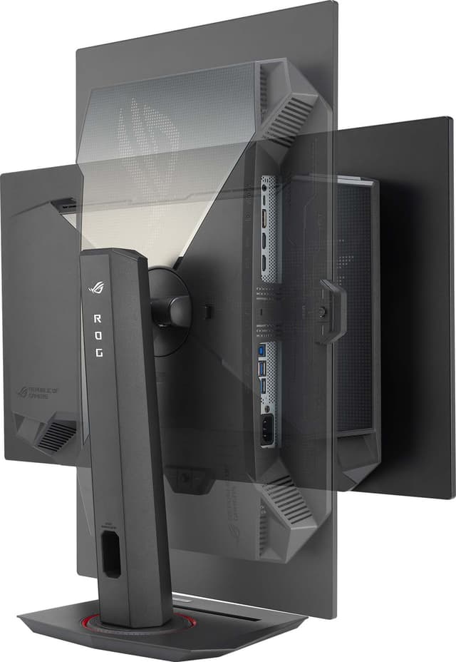 Asus 26.5
