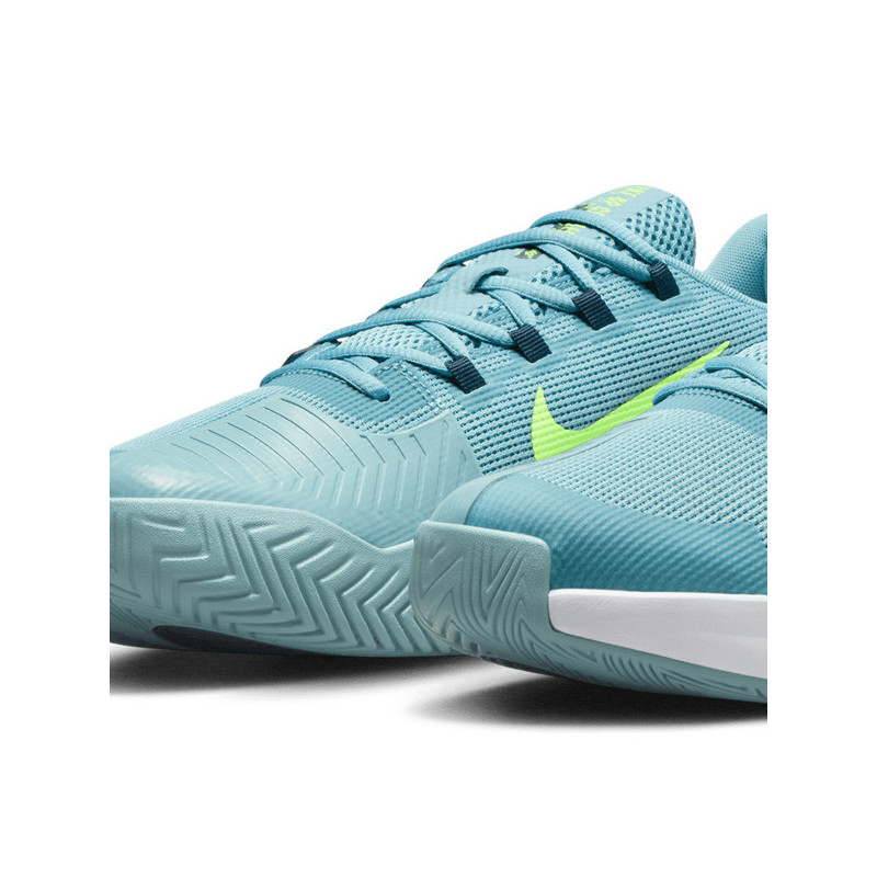 Nike Air Zoom GP Challenge 1 bleu