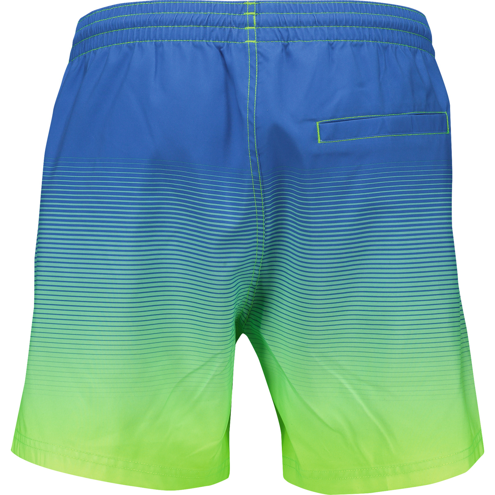 O'Neill Herren-Badeshorts Cali Gradient 15 L, dunkelblau