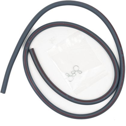 Durite d'essence KOOROOM 4MM Universel
