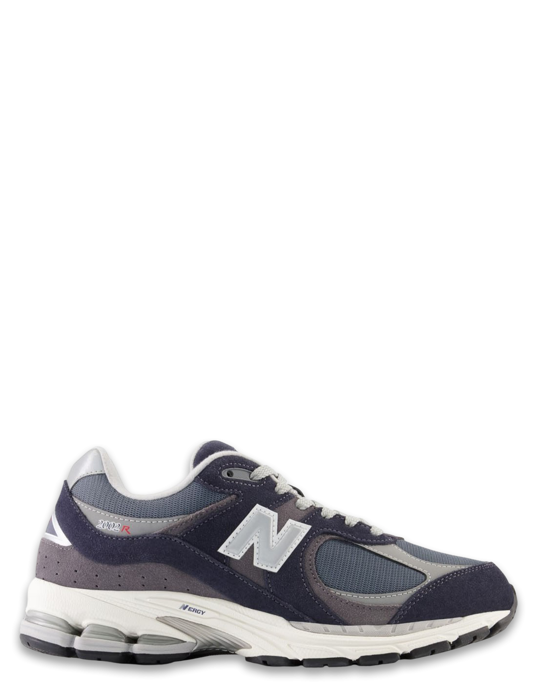 new balance Sneakers Homme 2002 Eclipse Raincloud