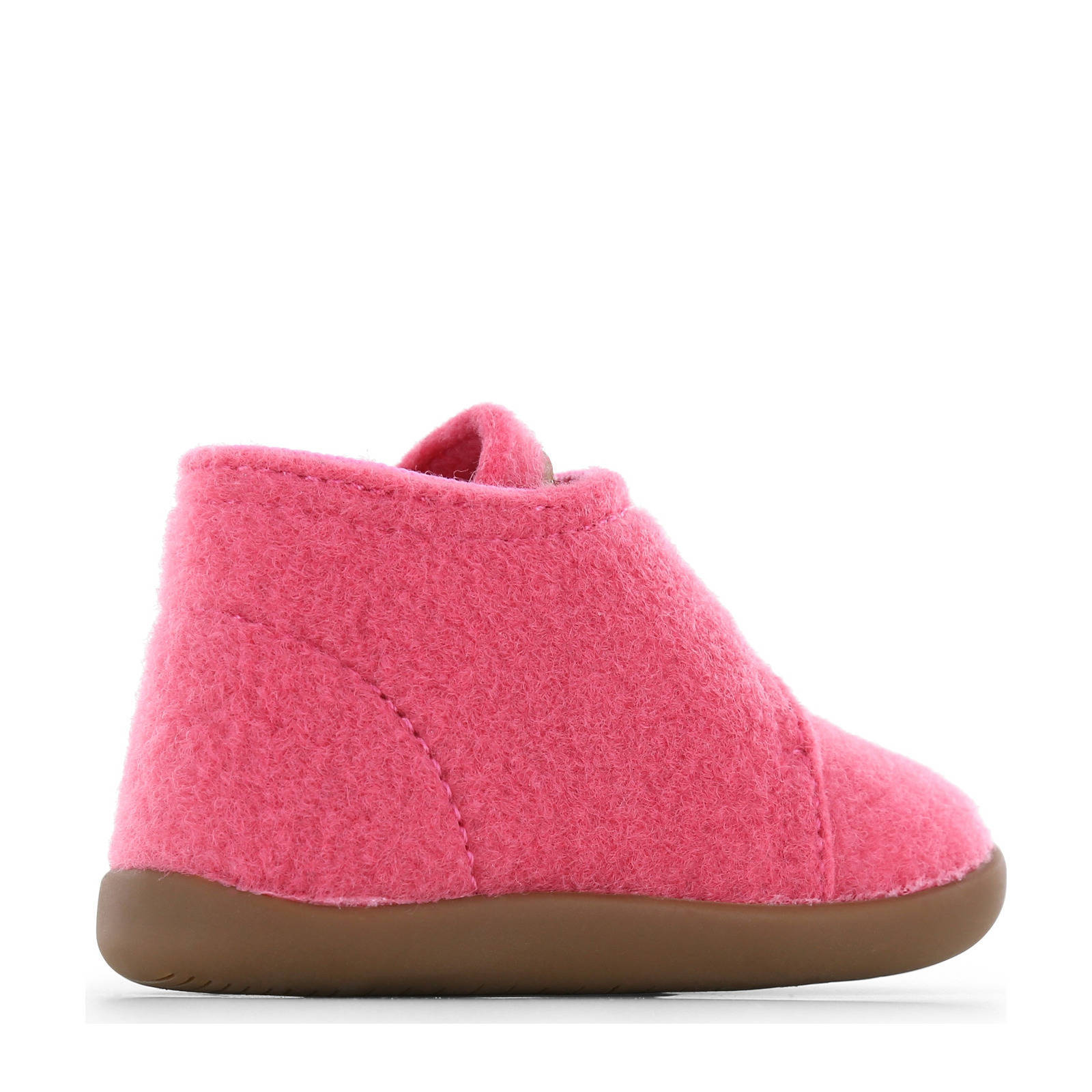 Shoesme baby schoenen roze