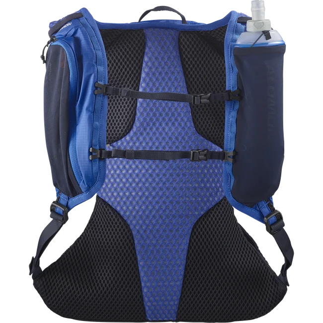 XT 10  Hiking-Tasche Unisex