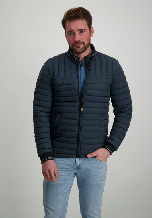 No Excess Padded jacket 27630202
