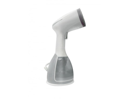 JOCCA - Brosse défroisseur vapeur - (gris)