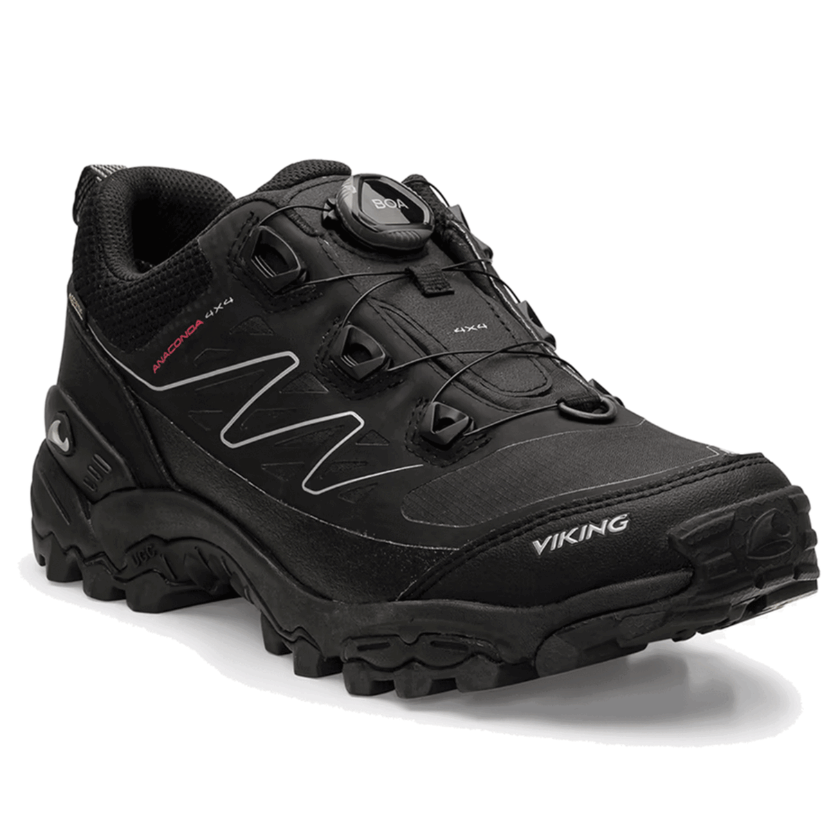 Viking Footwear<br>Anaconda 4x4 Low GTX BOA